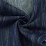 Vintage Wash High Waist Loose Wide Leg Jeans