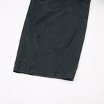 Utility Wide Leg Side Pocket Pants