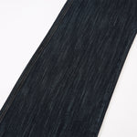 Classic Dark Wash High Waist Wide Leg Jeans