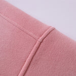 Rips Soft Fleece Lined Distressed Pullover Hoodie