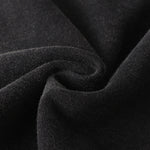 Vintage Wash Distressed Barrel Leg Pants