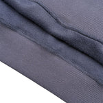 Street Boxy 340G Thermal Fleece Hoodie