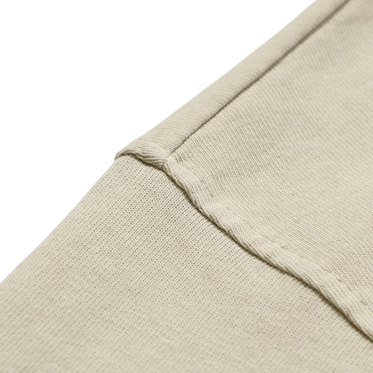 Vintage Wash Heavyweight Long Sleeve Tee