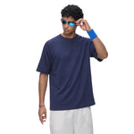 Eco-Friendly Recycled Raglan Outdoor Tee