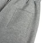 Men’s 340G Curved Leg Thermal Fleece Pants