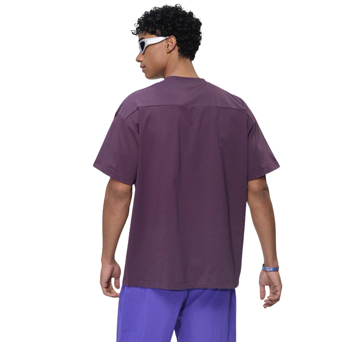 Lightweight Activewear Tee