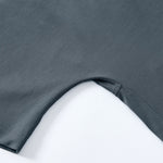 American Cool‑Touch Cotton Streetwear Tee