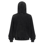 Cozy Soft Classic Kangaroo Pocket Hoodie