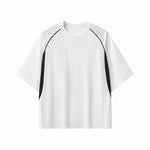 Lightweight Breathable Cooling Outdoor Performance Tee