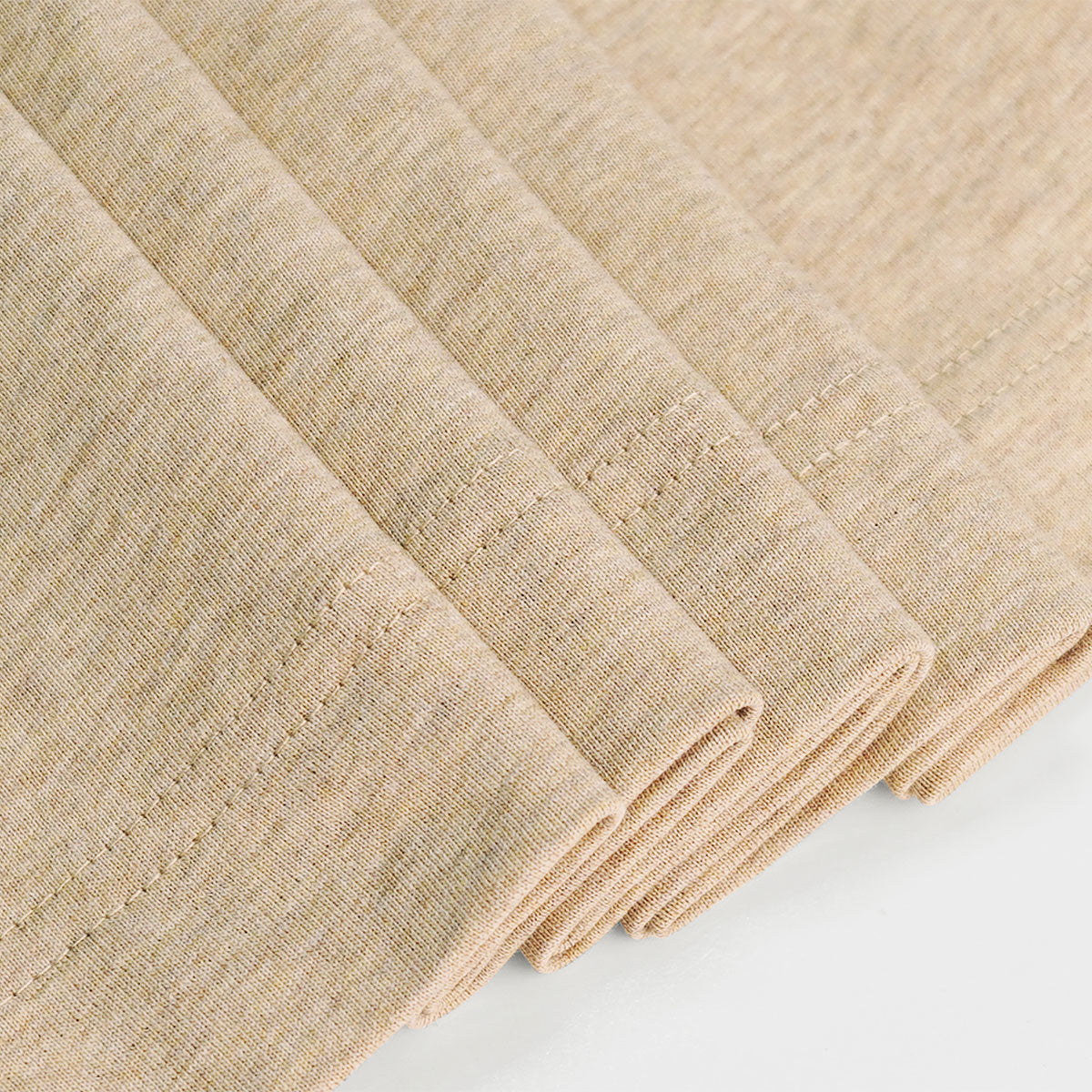 Heavyweight Cropped Boxy Fit Tee