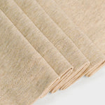 Heavyweight Cropped Boxy Fit Tee