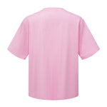 Premium Cotton Basic Comfortable Everyday Tee