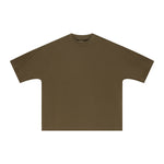 American Cool‑Touch Cotton Streetwear Tee