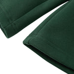 Street Heavyweight 7/8 Fleece Pants