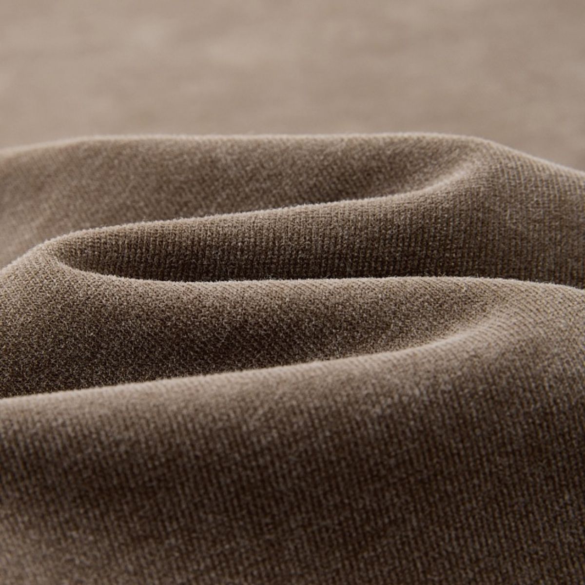 Vintage Snow‑Washed Relaxed Long Sleeve T‑Shirt