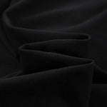Drop Shoulder Cotton T Shirt 7.5oz