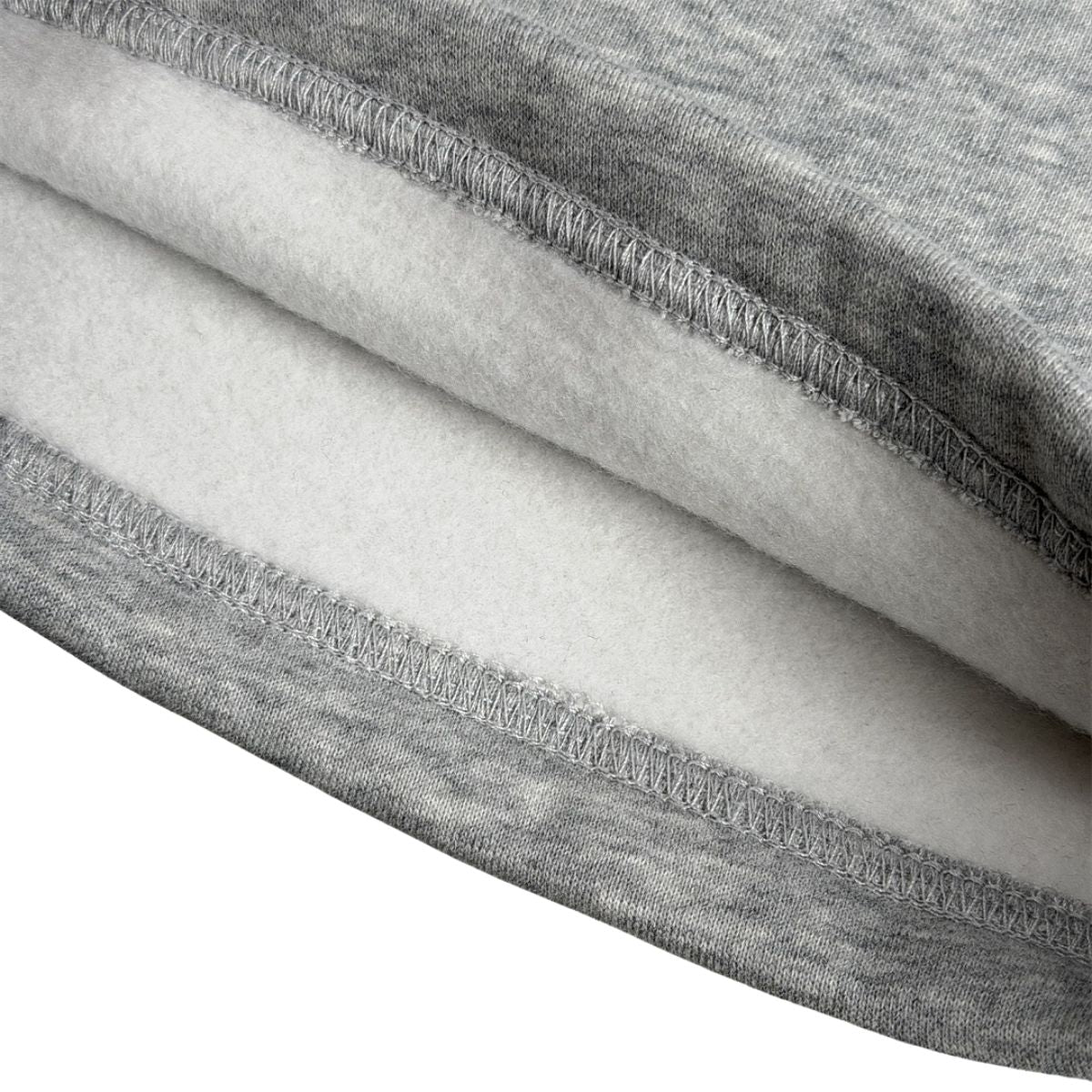 Men’s 340G Curved Leg Thermal Fleece Pants