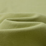 Ice Mint Cotton Cooling Fragrance Loose Fit Crew Neck Tee