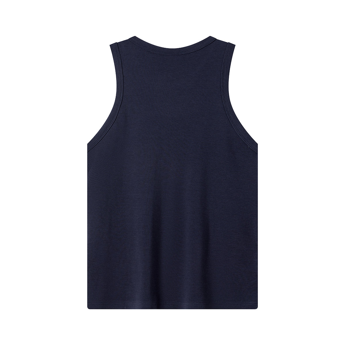Heavyweight Minimalist Sleeveless Muscle Tank