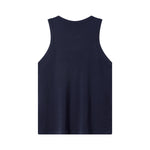 Heavyweight Minimalist Sleeveless Muscle Tank