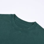 Ultra Heavyweight Stone Wash Tee 10.2oz