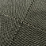 Vintage Washed Knitted Sleeveless Fitted Tank Top