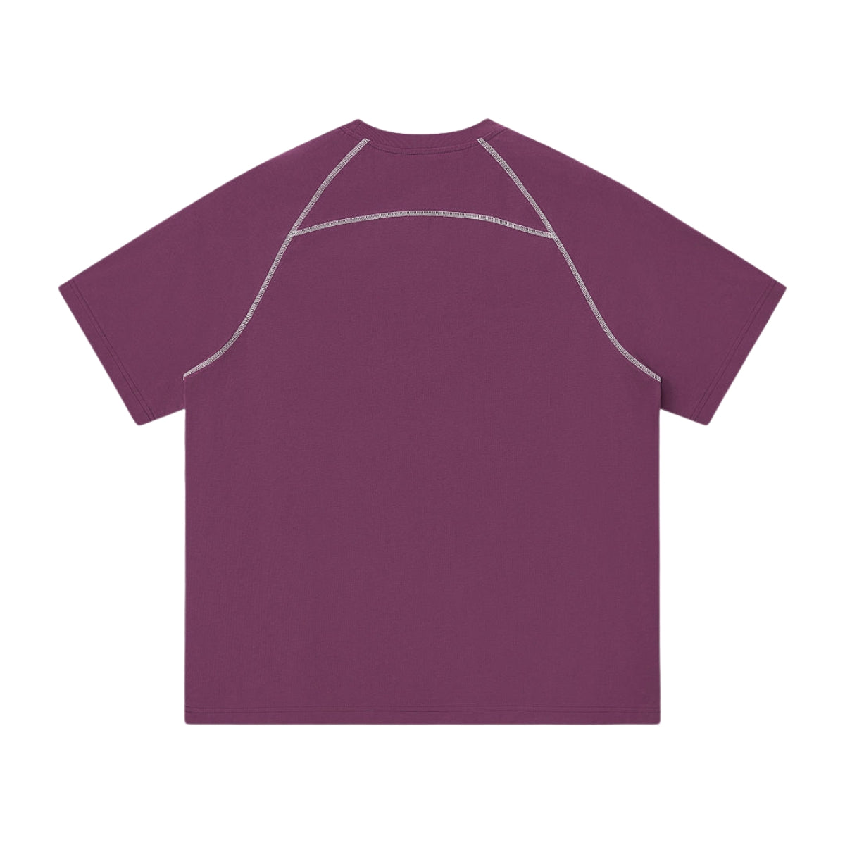Performance Mesh Breathable Outdoor Quick-Dry Tee