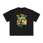 In Mud We Trust Graphic Tee-INNBLAC Fashion Apparel