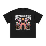 Matthew Lovely Graphic Tee-INNBLAC Fashion Apparel