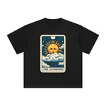 The Sunshine Graphic Tee-INNBLAC Fashion Apparel