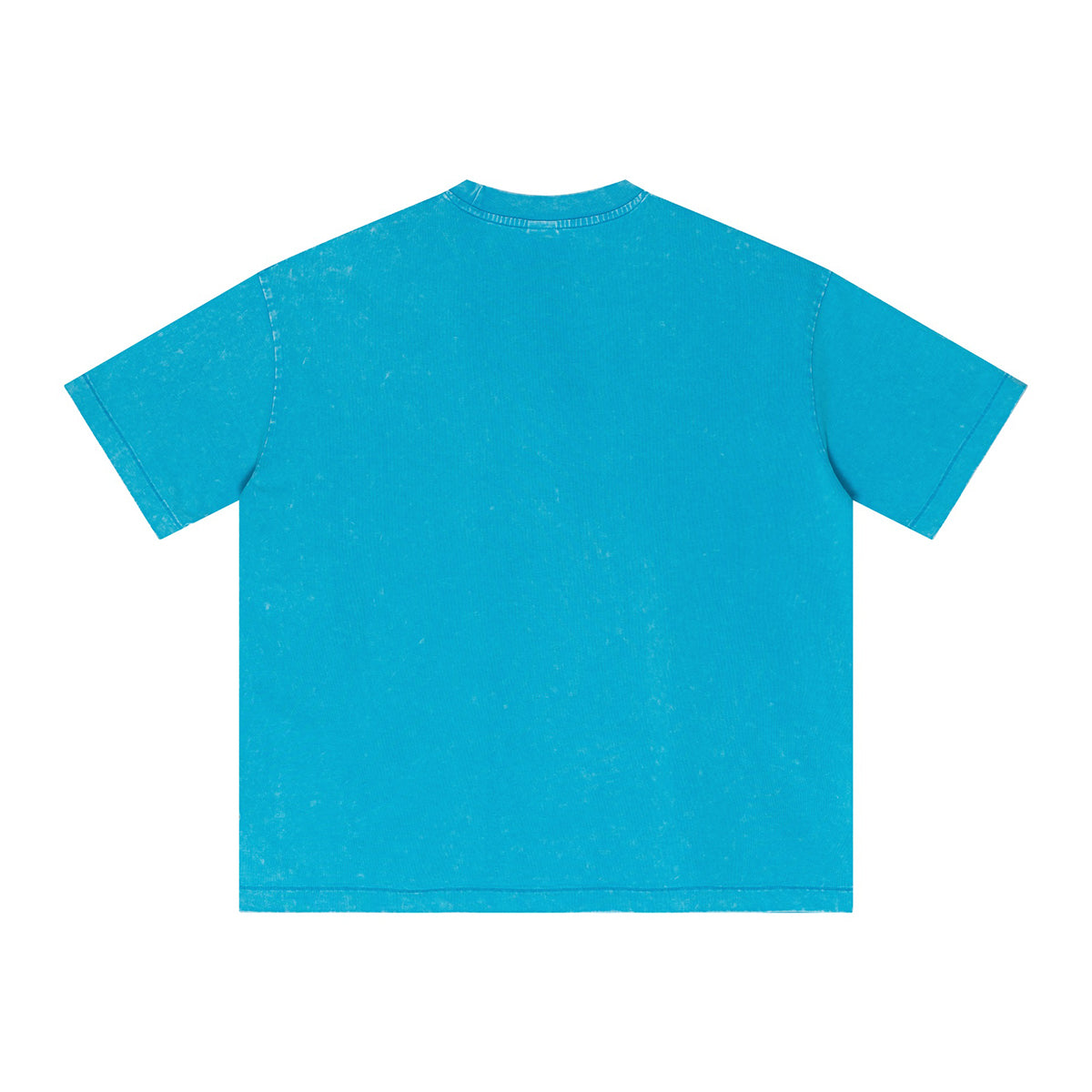 Stone Wash Vintage Baggy Tee 8.5oz