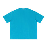 Stone Wash Vintage Baggy Tee 8.5oz