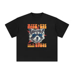 Rizz'Em With The Tism Graphic Tee-INNBLAC Fashion Apparel