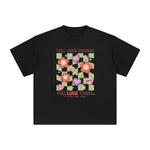 Tell Your Friends You Love Them Graphic Tee-INNBLAC Fashion Apparel