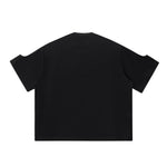 Retro Colorblock Cooling Performance Tee