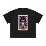 La Chismosa Graphic Tee-INNBLAC Fashion Apparel