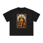 Potion Tarot Card Graphic Tee-INNBLAC Fashion Apparel