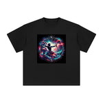Sagitaurus Graphic Tee-INNBLAC Fashion Apparel