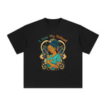 I Love My Patient Graphic Tee-INNBLAC Fashion Apparel