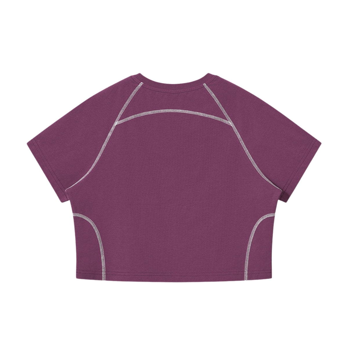 Boxy Fit Cooling Antibacterial Outdoor Performance Tee