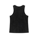 Heavyweight Stone Wash Sleeveless Tee 9.5oz