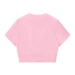 Women’s Slim Fit Zip-Up Academia Tee