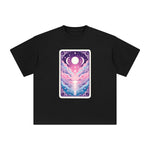 Beach Graphic Tee-INNBLAC Fashion Apparel