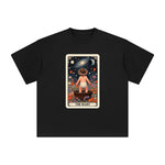 The Little Baby Boy Card Graphic Tee-INNBLAC Fashion Apparel