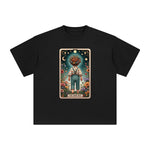 The Baby Boy Card Graphic Tee-INNBLAC Fashion Apparel
