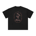 Mom Graphic Tee-INNBLAC Fashion Apparel