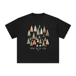 Bring On The Cozy Graphic Tee-INNBLAC Fashion Apparel