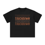 Touchdown Graphic Tee-INNBLAC Fashion Apparel