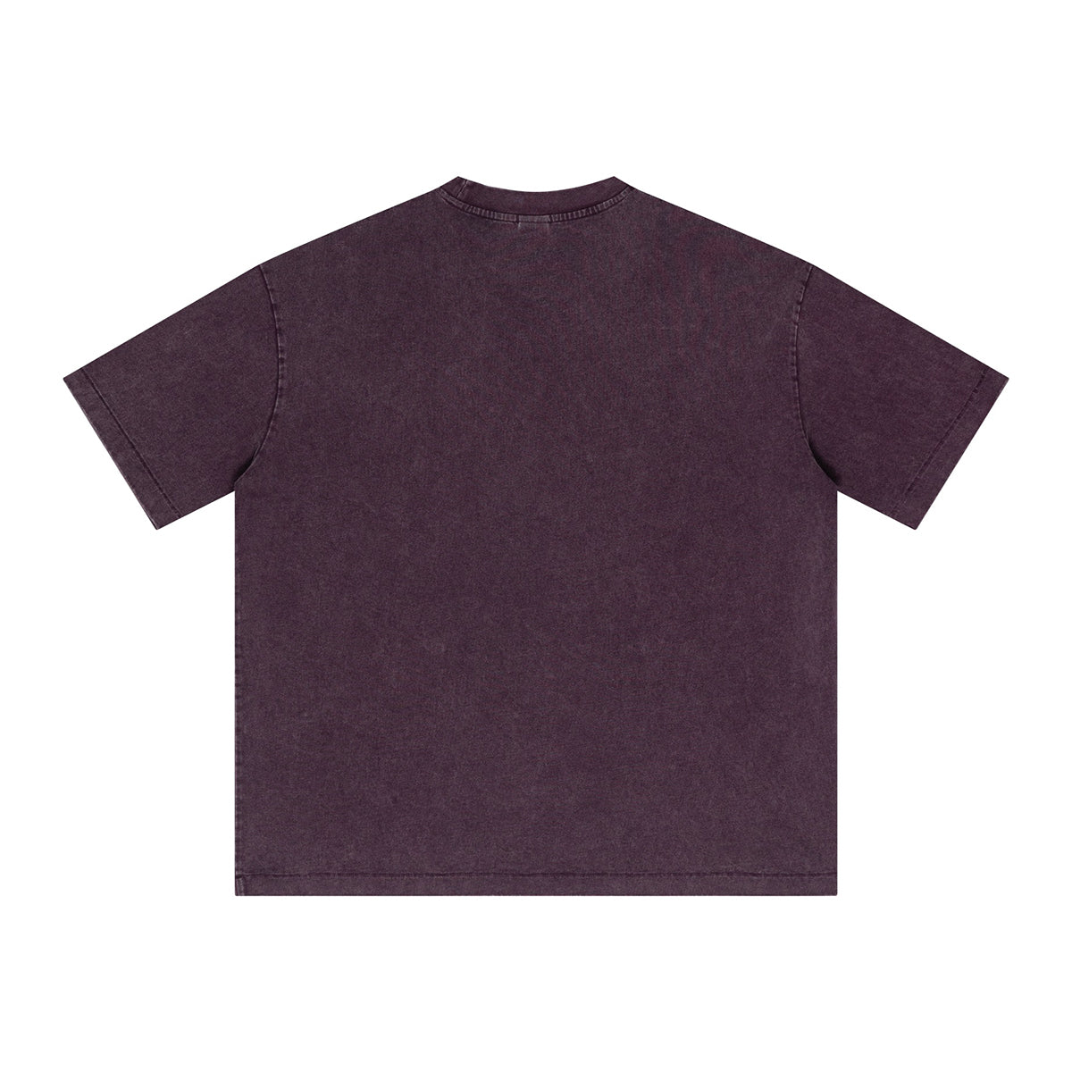 Stone Wash Vintage Baggy Tee 8.5oz