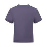 170G Cool Antibacterial UV Protection Casual Tee